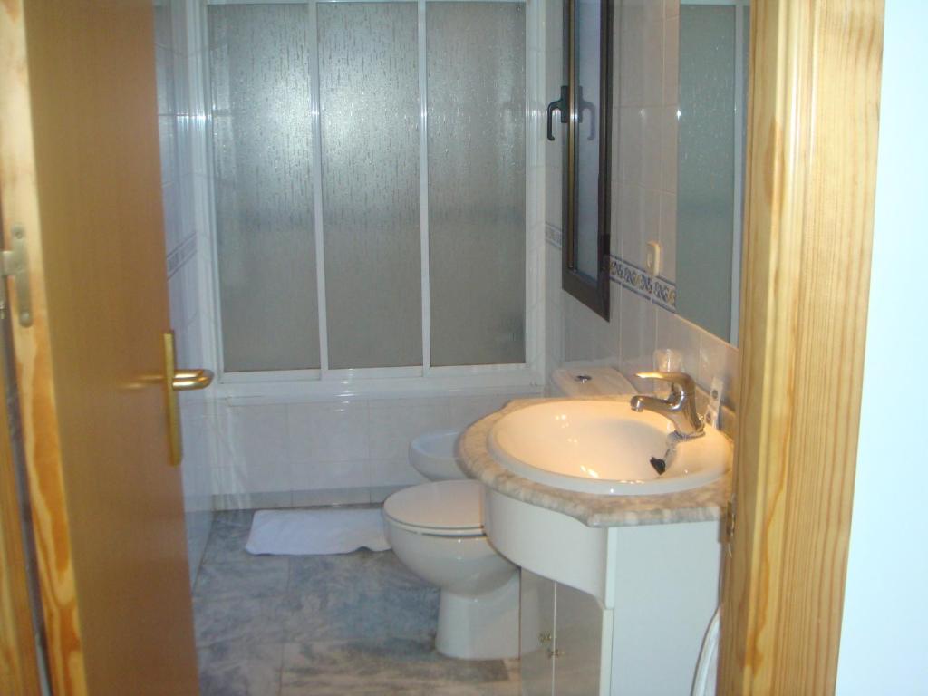 Hostal Acuario Galvez Room photo